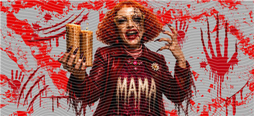 16oz Halloween-J 1141